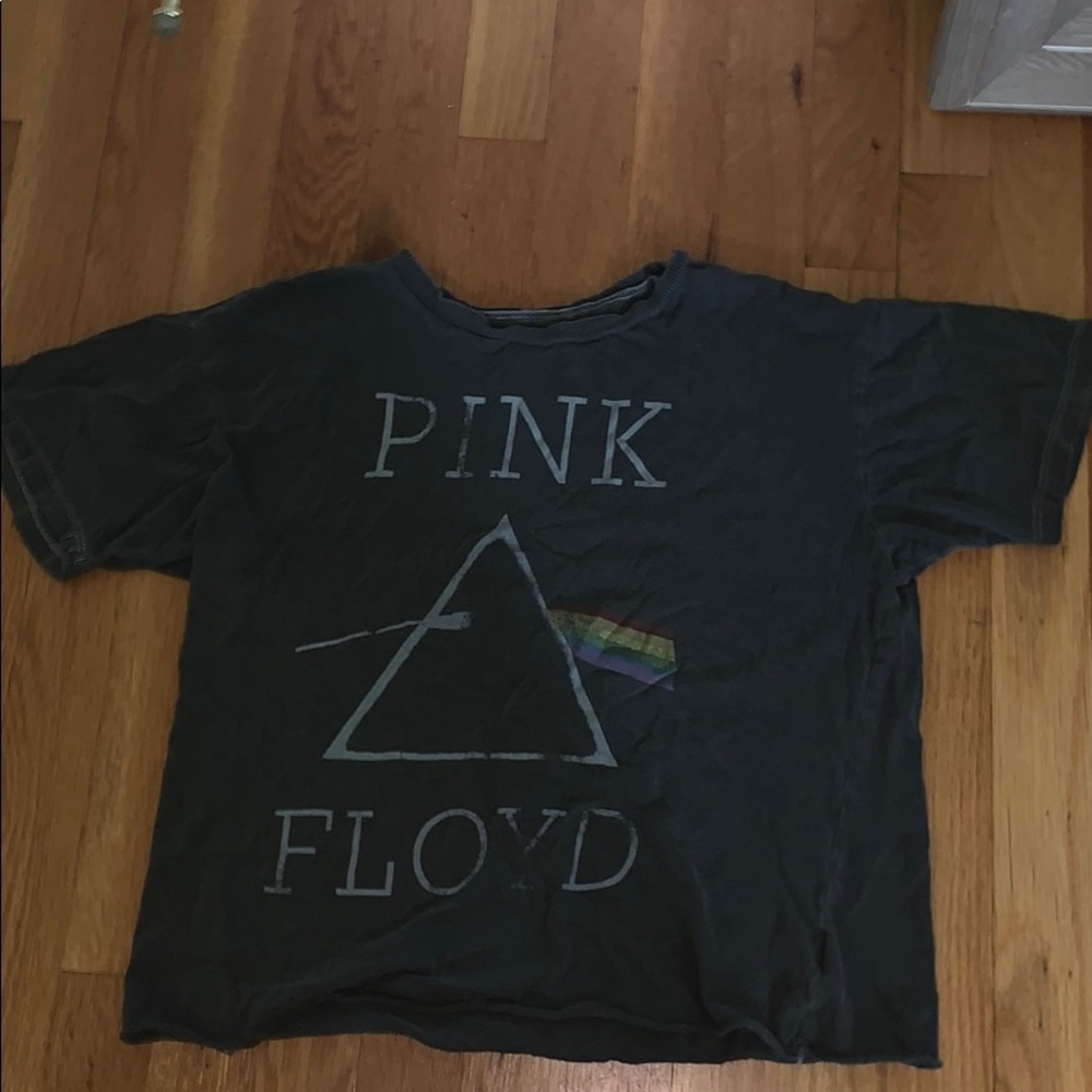 pink floyd t-shirt